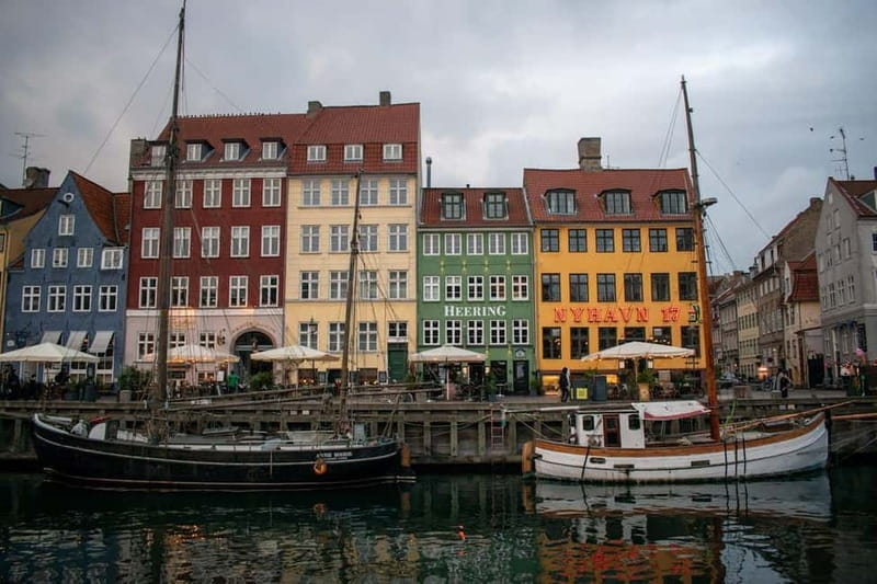 Copenhagen: Guided Bike Tour in French - Where the ride starts, and why it matters for timing