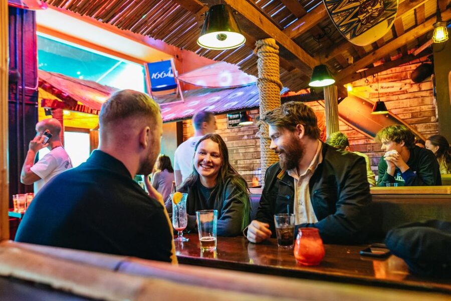 Copenhagen: Guided Party Pub Crawl with 4 Shots and 1 Drink - Who should book this Copenhagen pub crawl (and who might skip it)