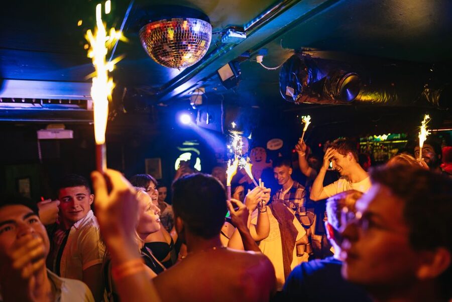 Copenhagen: Guided Party Pub Crawl with 4 Shots and 1 Drink - Price and value: what $47 really buys you