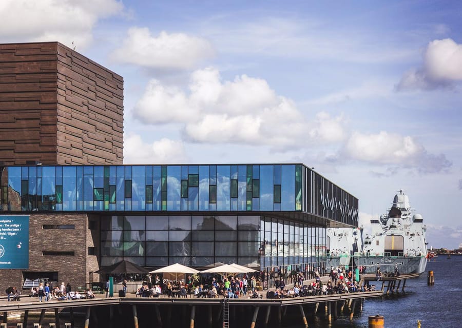 Copenhagen: Guided Walking Tour in French - A French Walking Tour That Feels Like Copenhagen, Not a Checklist