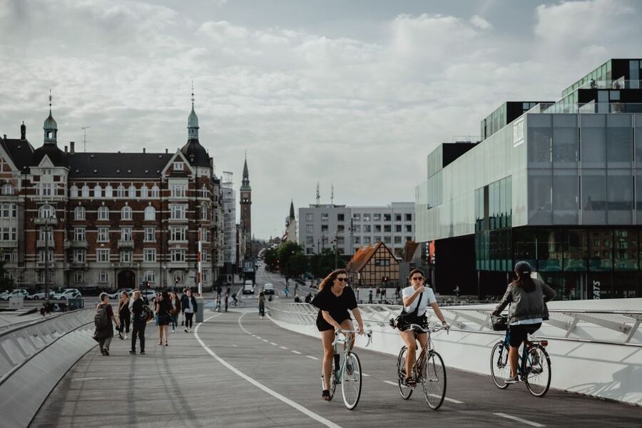 Copenhagen: Harbor Architecture Private Walking Tour - What to Bring, and How to Prepare for a Rain-or-Shine Harbor Walk