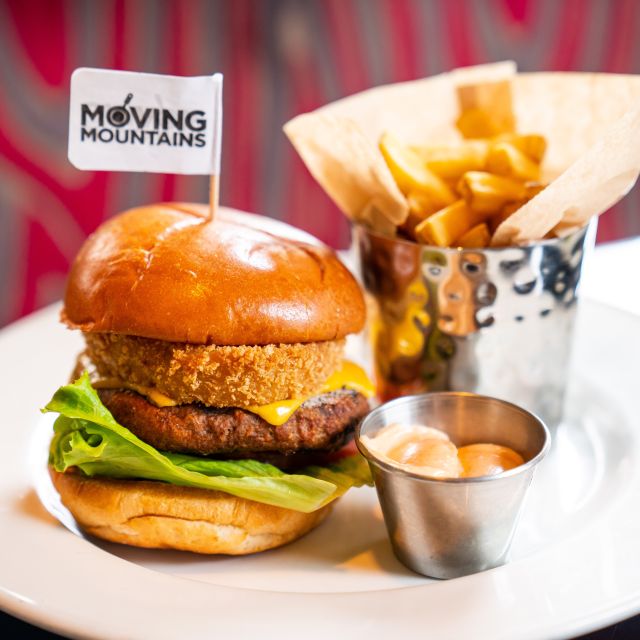 Copenhagen: Hard Rock Cafe with Set Menu for Lunch or Dinner - Should you book the Hard Rock Cafe Copenhagen set menu?
