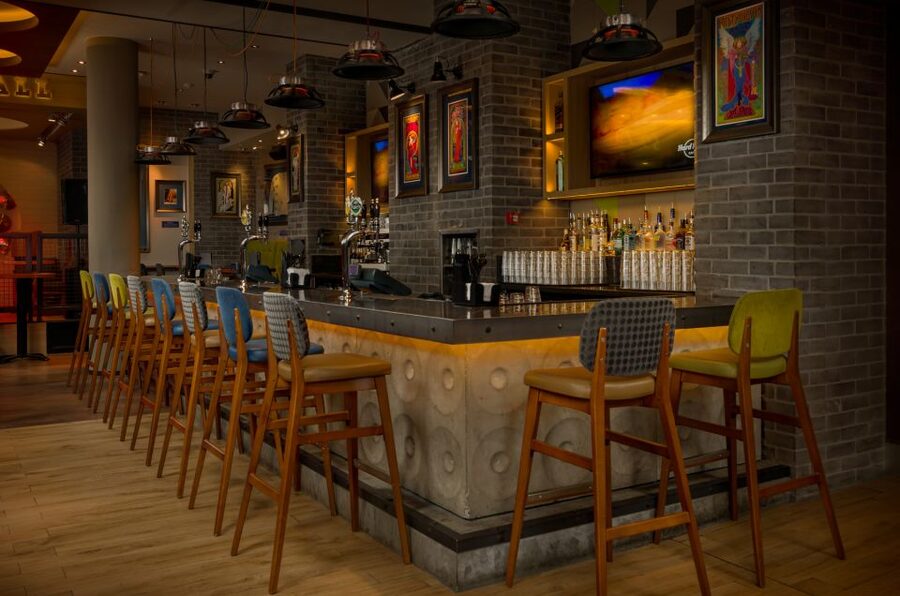 Copenhagen: Hard Rock Cafe with Set Menu for Lunch or Dinner - Value check: is $39 per person actually a good deal?