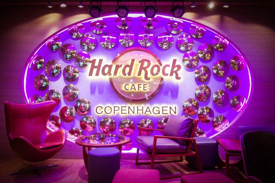 Copenhagen: Hard Rock Cafe with Set Menu for Lunch or Dinner - Who this works best for (and who should reconsider)