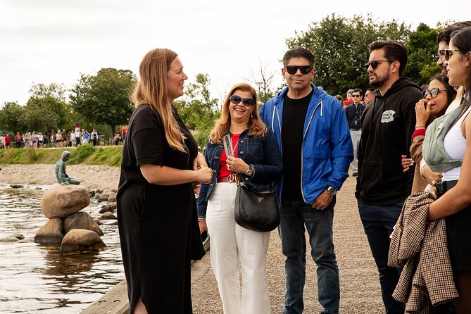 Copenhagen Highlights: Small Group Walking Tour - Max 10 people - Why This Copenhagen Highlights Walk Works