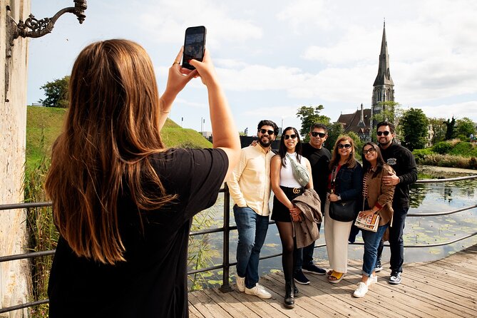 Copenhagen Highlights: Small Group Walking Tour - Max 10 people - Marmorkirken to the Opera House and Harbor Views That Pay Off