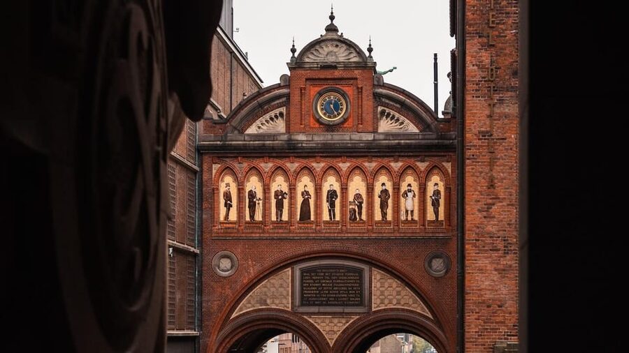 Copenhagen: Home of Carlsberg Experience Entry Ticket - Who this experience is best for