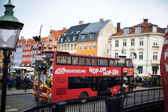 Copenhagen Hop-on Hop-Off Bus with Boat Option - Why This Copenhagen Hop-On Hop-Off Route Works for First-Timers