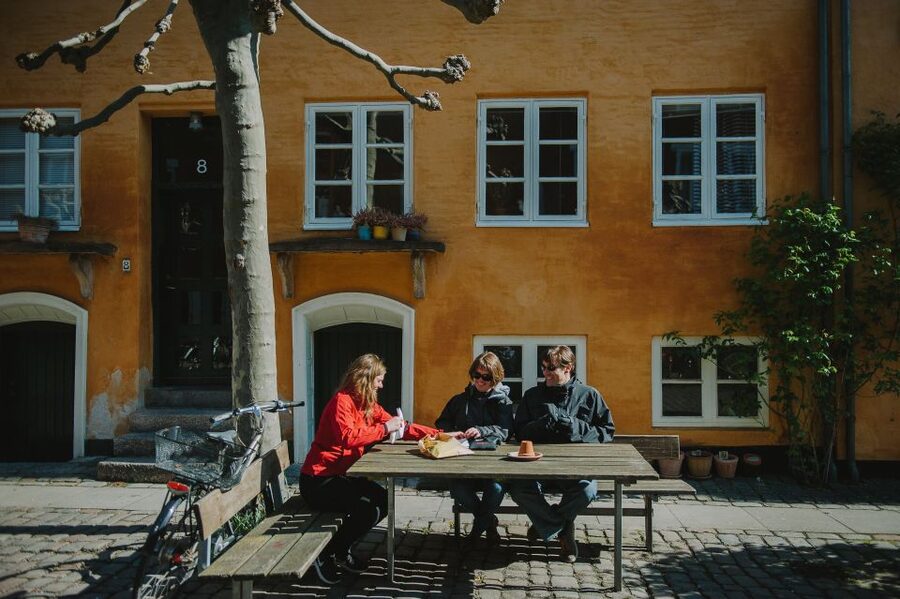 Copenhagen: Hygge and Happiness Culture Walking Tour - Key things I think you’ll notice fast