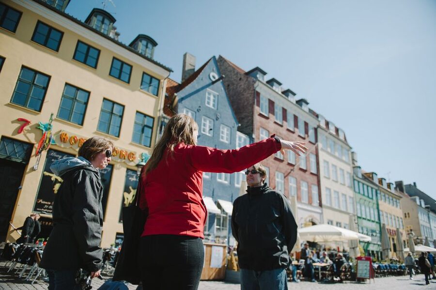 Copenhagen: Hygge and Happiness Culture Walking Tour - Food stops that feel like culture, not a gimmick