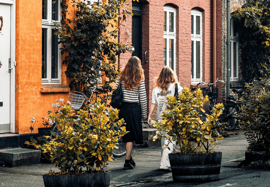 Copenhagen: Hygge & Highlights Walking Tour with Local Guide - Key takeaways before you walk