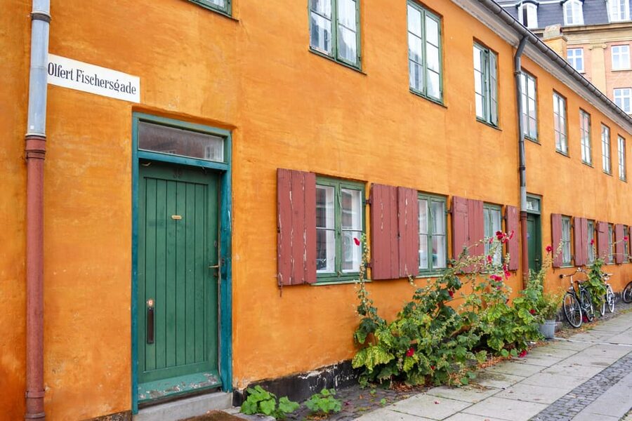 Copenhagen: Hygge & Highlights Walking Tour with Local Guide - Round Tower: Europe’s oldest working observatory, made understandable