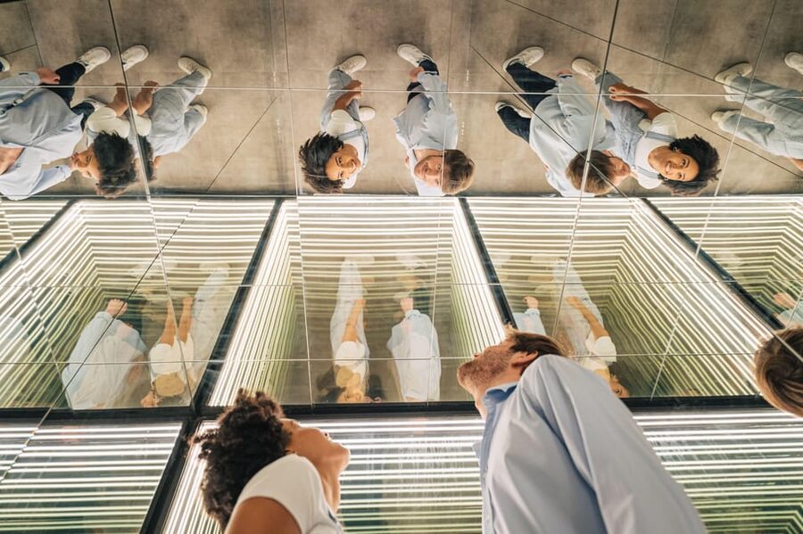 Copenhagen: IKONO Immersive Experience Entry Ticket - What the guide actually adds to your visit