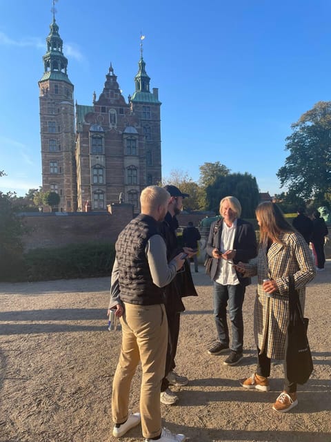 Copenhagen: King's Garden Outdoor Escape Room Game - Price and value: what $17 buys you (and what it does not)