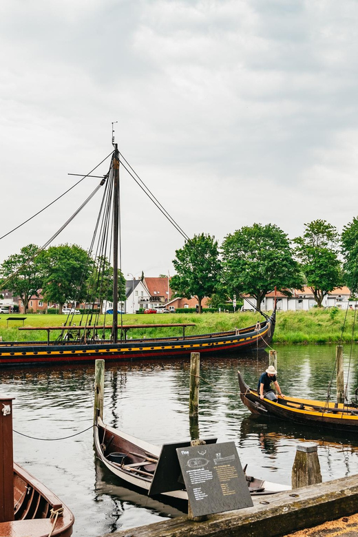 Copenhagen: Kronborg, Frederiksborg Castle and Roskilde Tour - Key Points You Should Know Before Going