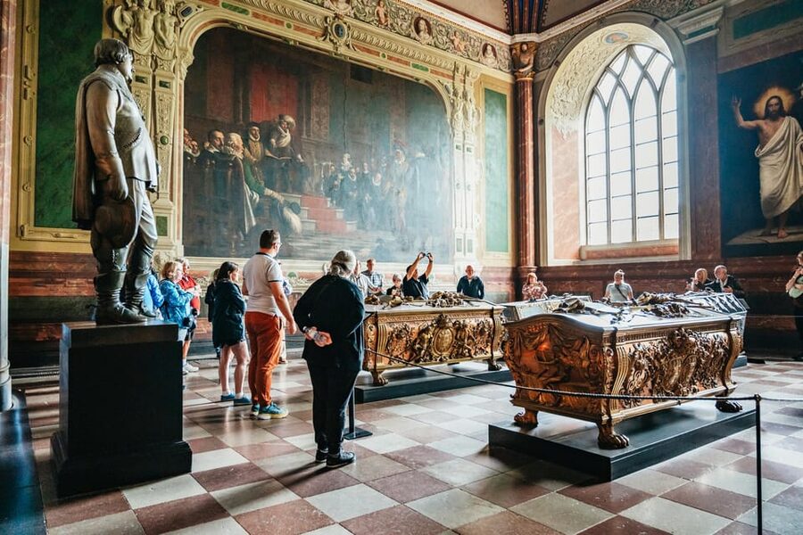 Copenhagen: Kronborg, Frederiksborg Castle and Roskilde Tour - What This Tour Costs, and Where the Value Really Shows