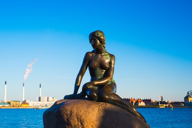 Copenhagen Little Mermaid Exploration Game and Self-Guided Tour - App reality check: timing, troubleshooting, and getting the most out of it