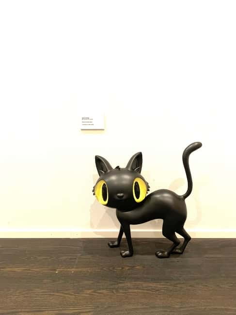 Copenhagen: MACA Art Museum Entry Ticket - Nyhavn food, canals, and Copenhagen comfort breaks