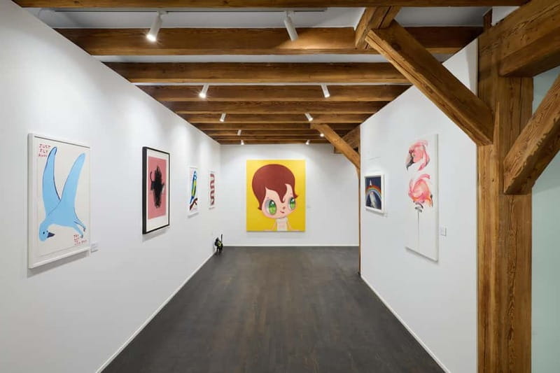 Copenhagen: MACA Art Museum Entry Ticket - Price and value: is $24 a fair deal?
