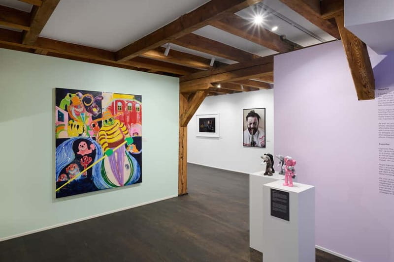 Copenhagen: MACA Art Museum Entry Ticket - What to bring and how to make the most of the visit
