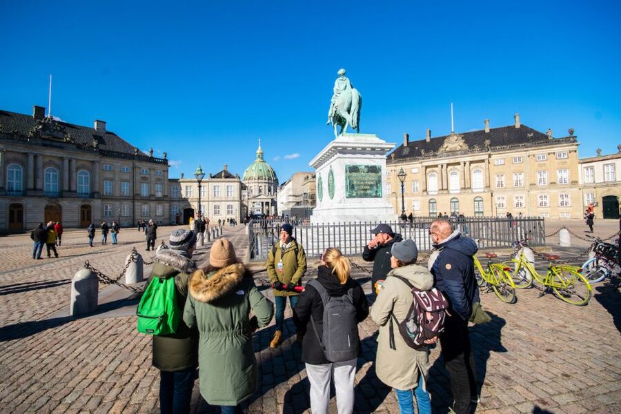 Copenhagen: Maxitour the Must-Haves in English - Key takeaways before you go