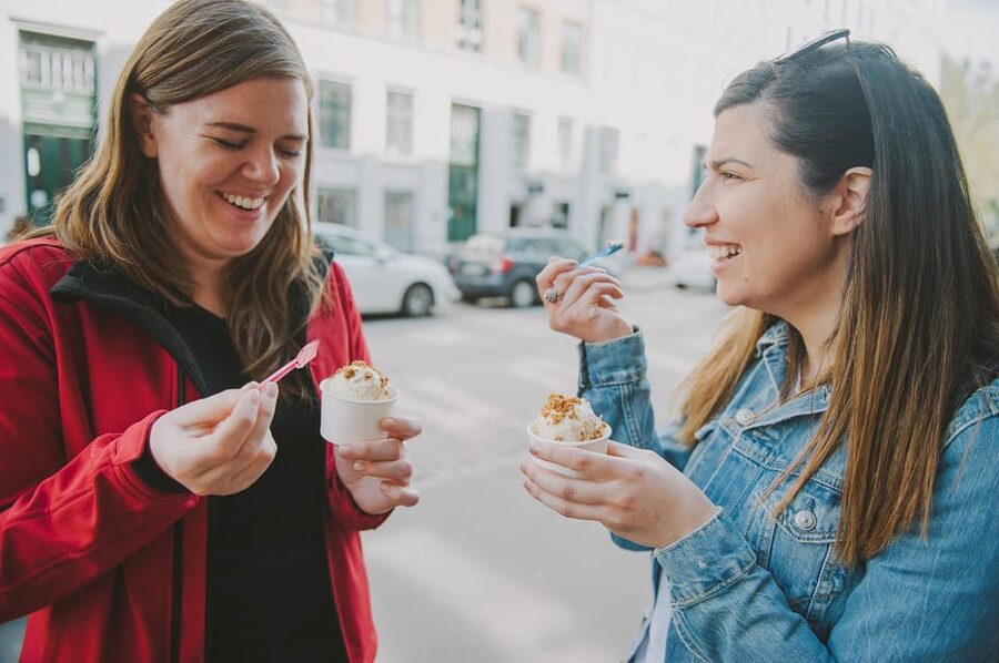 Copenhagen: Modern City Food Tour - Key Things That Make This Tour Worth Your Time
