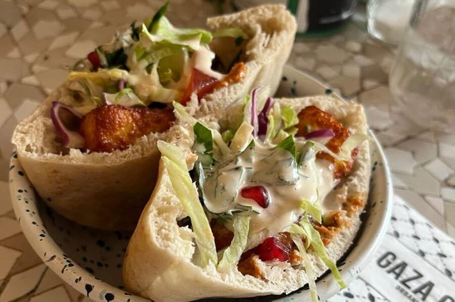 Copenhagen: Modern City Food Tour - Who This Tour Fits Best, and Who Might Want Something Else