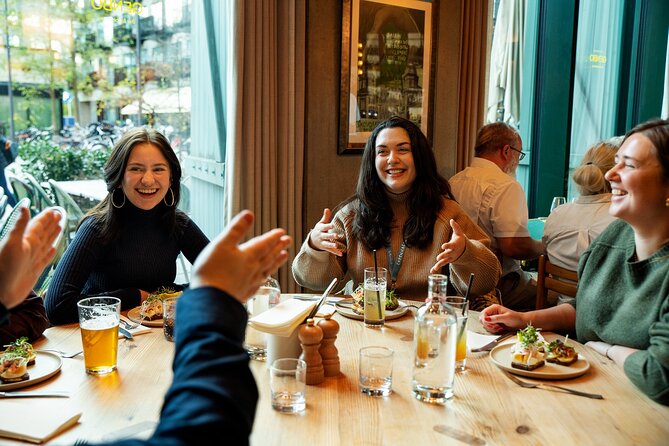 Copenhagen Modern Food Tour - Key highlights before you commit