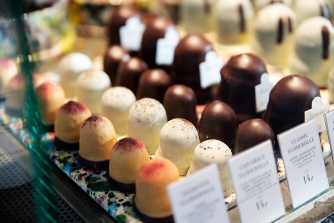 Copenhagen Modern Food Tour - Carlsbergbyen, the lunch capstone and the newer Copenhagen angle