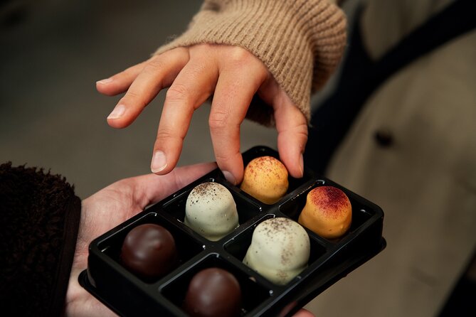 Copenhagen Modern Food Tour - What’s included, what you should plan for, and why it feels like value