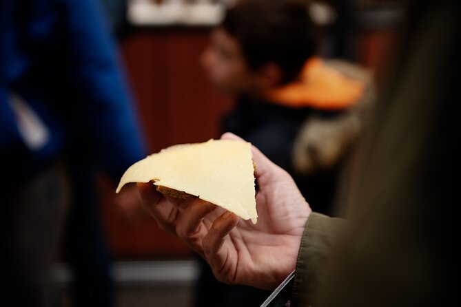 Copenhagen Modern Food Tour - Practical pacing: timing, group size, and comfort
