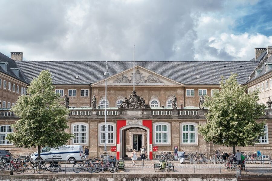 Copenhagen: National Museum of Denmark Entry Ticket - The Viking World, and the Viking Sorceress Exhibit You Should Plan Around