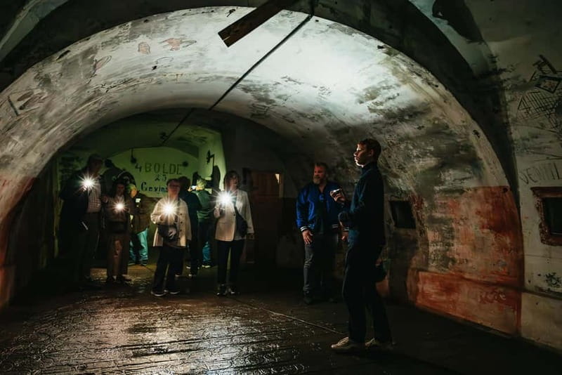 Copenhagen: Old Canals and Hidden Gems Social Boat Tour - Price and value: is $99 for 3 hours fair