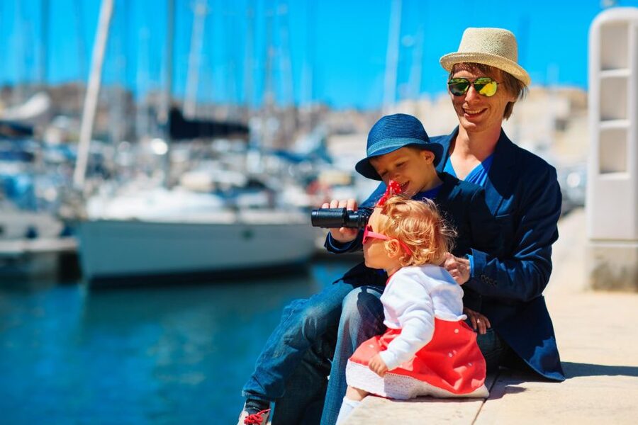 Copenhagen: Old Town and Nyhavn Private Family Tour - Walking Old Town stops that work for kids and adults