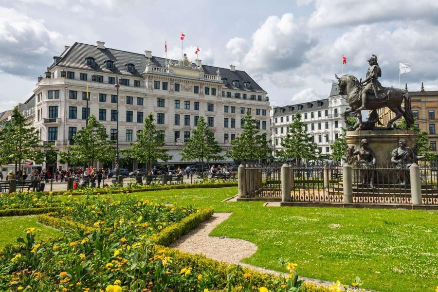 Copenhagen Old Town, Nyhavn, Canal Walking Tour & Christiana - Danish Playhouse to wooden ships, your guide’s “local picks” add value
