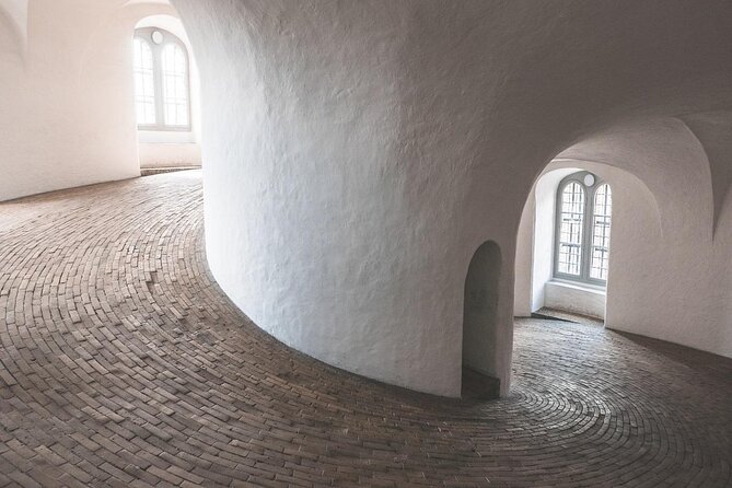 Copenhagen Old Town Private Walking Tour - Key points you’ll care about