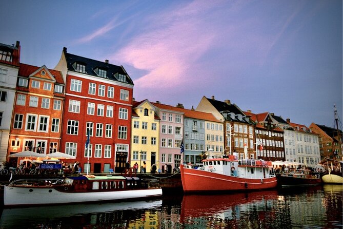 Copenhagen Port, Airport & City Private Transfer - Key highlights to know before you go