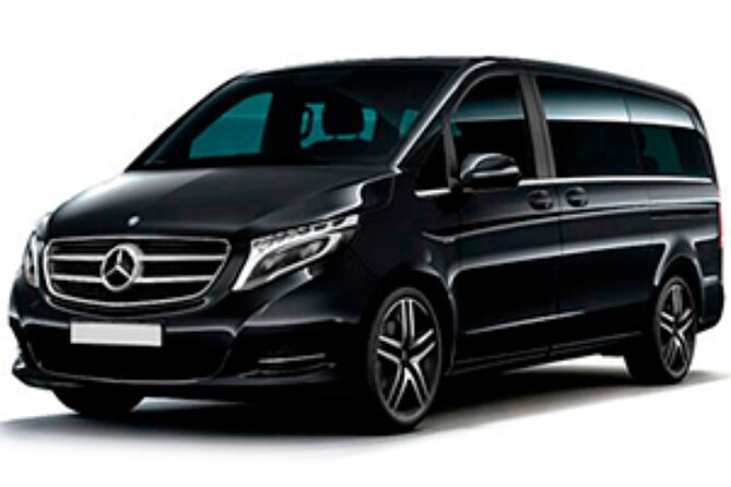 Copenhagen Port, Airport & City Private Transfer - Who This Copenhagen Port, Airport, and City Transfer Fits Best