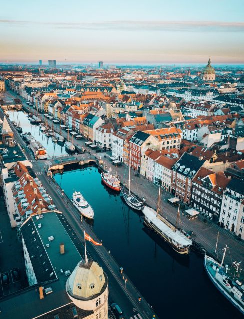 Copenhagen Private 3h biking tour - A Guide Who Adjusts, Not Just Recites