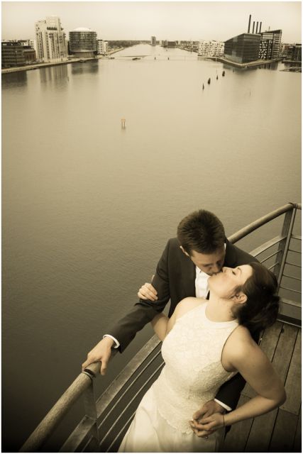 Copenhagen: Private and Professional Photo Shoot - Outfits, props, and comfort: how to look great without turning it into homework