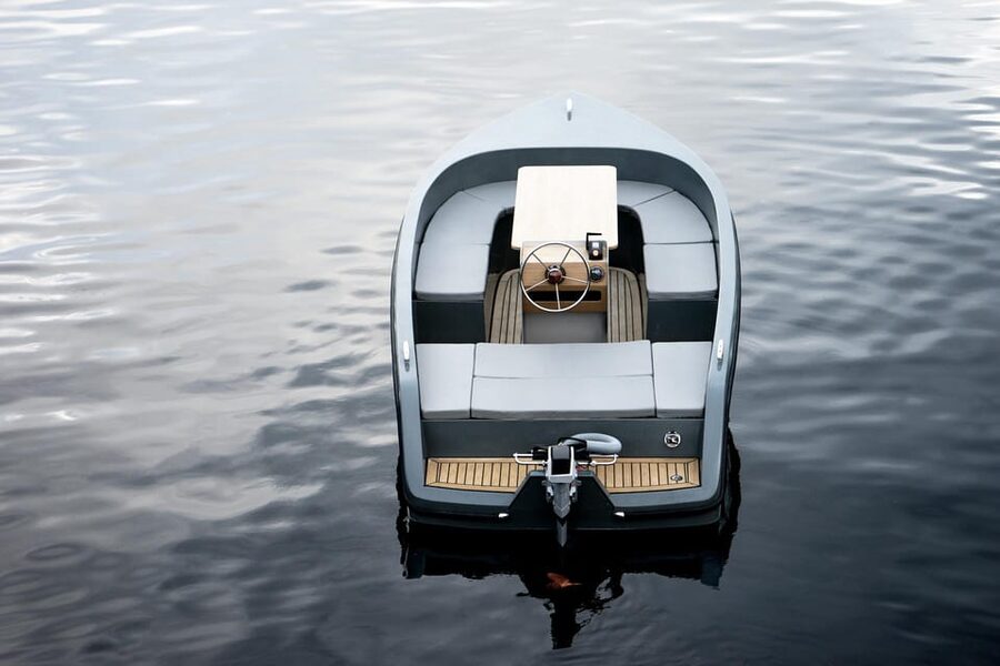 Copenhagen: Private Boat Tour with Captain (Lite) - Key Things to Know Before You Cast Off