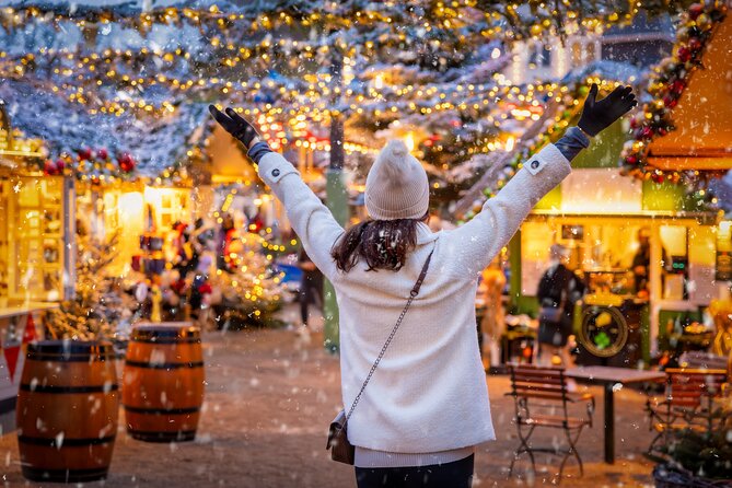 Copenhagen Private Christmas Walking Tour with Gløgg - What the guide adds, beyond just pointing at landmarks