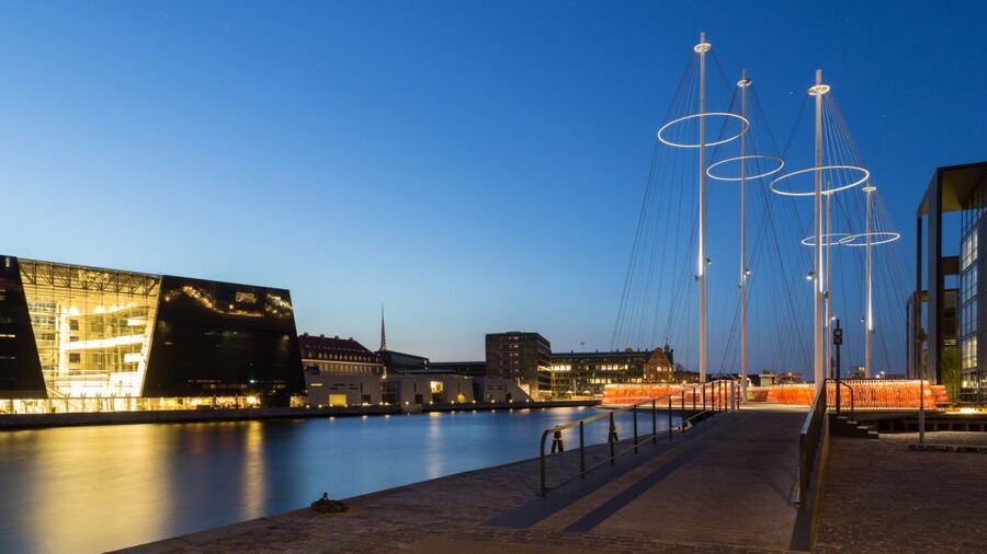 Copenhagen: Private City Walking Tour with Canal Tour Ticket - The guide factor: friendly, history-forward, and easy to follow