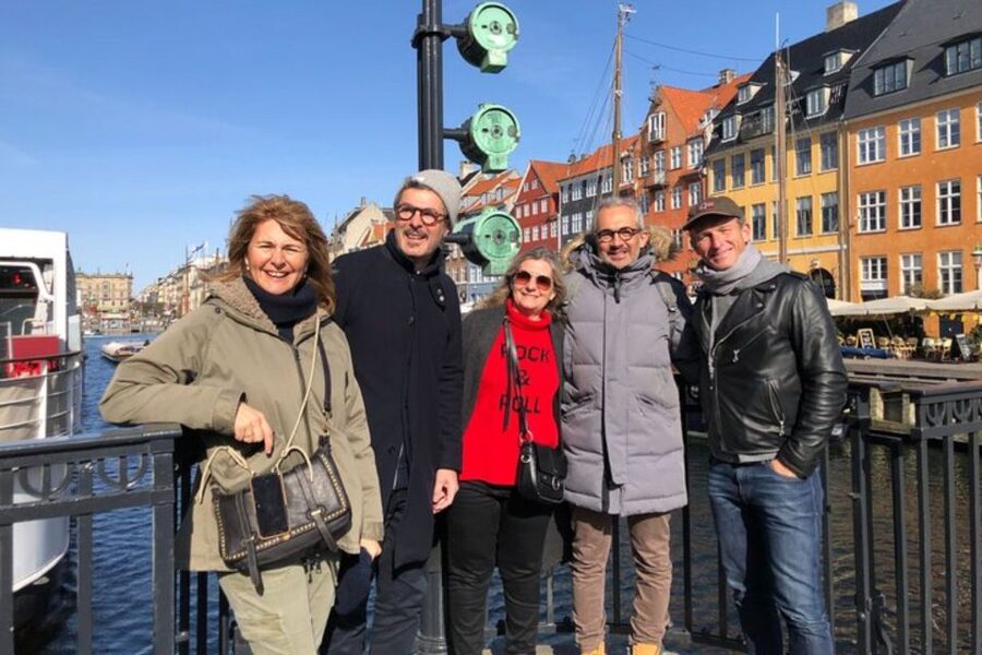 Copenhagen: Private custom tour with a local guide - Key Points to Know Before You Go