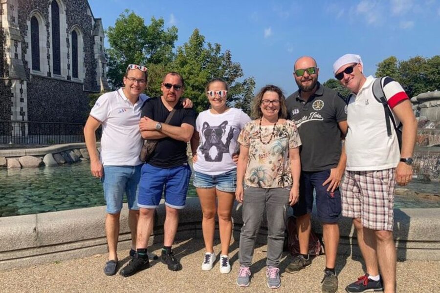 Copenhagen: Private custom tour with a local guide - How Long Should You Book, and What That Means for Your Day?