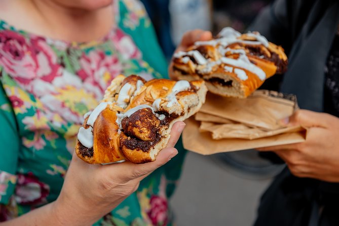 Copenhagen Private Food Walking Tour with 6 or 10 Tastings - Why this private Copenhagen food walk feels different
