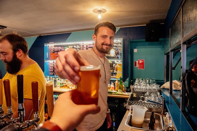 Copenhagen Private Food Walking Tour with 6 or 10 Tastings - City highlights between bites, learning Copenhagen without a lecture