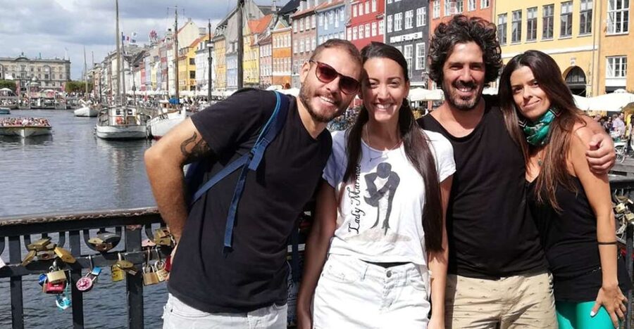Copenhagen: Private Full-Day City Tour with Lunch Option - Kultorvet Square: the start point that helps you orient fast