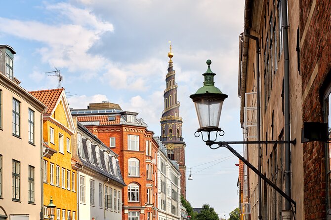 Copenhagen Private Full Day Tour with Lunch Option - Price and Value: What You’re Really Paying For