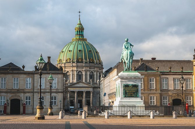 Copenhagen Private Full Day Tour with Lunch Option - From Carlsen Beer Lore to the Charming Old Town Streets